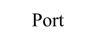 PORT