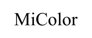 MICOLOR