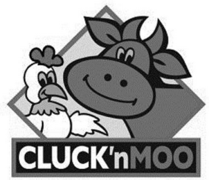 CLUCK'NMOO