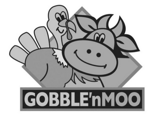 GOBBLE'NMOO