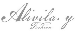 ALIVILA. Y FASHION