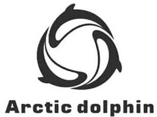 ARCTIC DOLPHIN