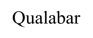 QUALABAR