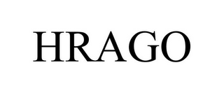 HRAGO