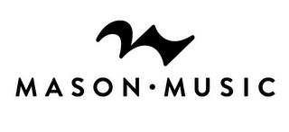 MASON·MUSIC