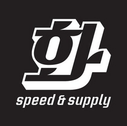 SPEED & SUPPLY