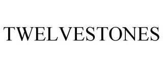 TWELVESTONES