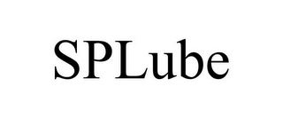 SPLUBE