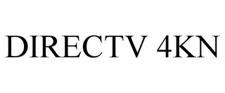 DIRECTV 4KN