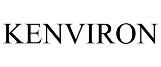 KENVIRON