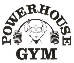 POWERHOUSE GYM