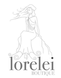 LORELEI BOUTIQUE