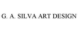 G. A. SILVA ART DESIGN