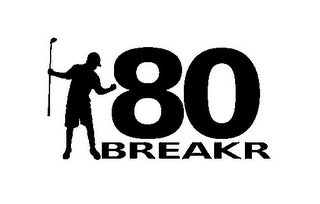 80 BREAKR