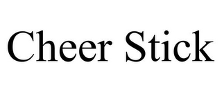 CHEER STICK