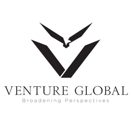 V VENTURE GLOBAL BROADENING PERSPECTIVES