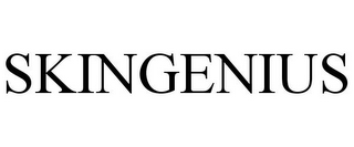 SKINGENIUS