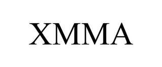 XMMA