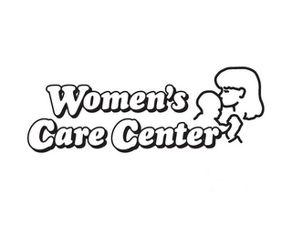 WOMEN'S CARE CENTER