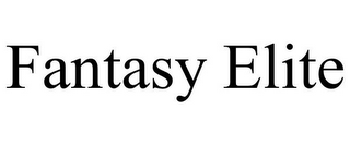 FANTASY ELITE