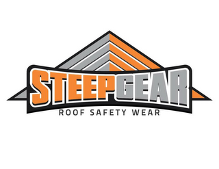 STEEPGEAR ROOF SAFETY WEAR