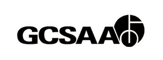 GCSAA