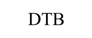 DTB