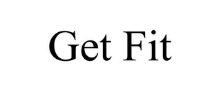 GET FIT