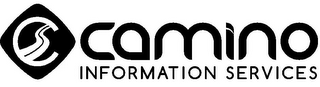 C CAMINO INFORMATION SERVICES