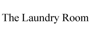 THE LAUNDRY ROOM