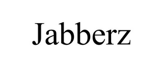 JABBERZ