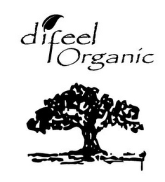 DIFEEL ORGANIC