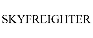 SKYFREIGHTER