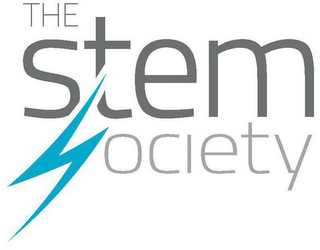 THE STEM SOCIETY