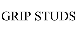 GRIP STUDS
