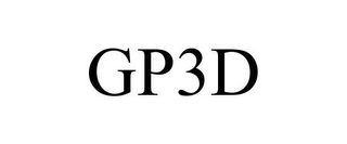 GP3D