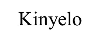 KINYELO