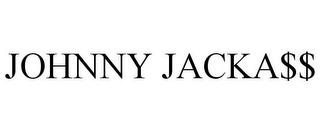 JOHNNY JACKA$$
