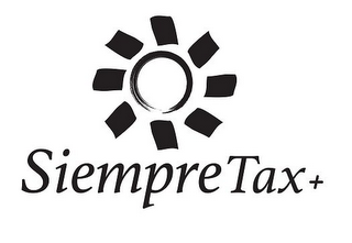 SIEMPRETAX+