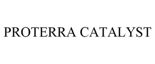 PROTERRA CATALYST