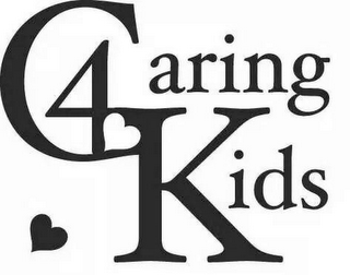 CARING 4 KIDS