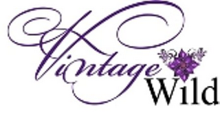 VINTAGE WILD