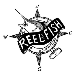 REEL FISH OUTFITTERS NWSE