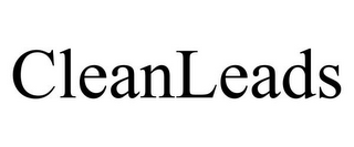 CLEANLEADS