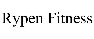RYPEN FITNESS