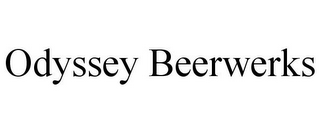 ODYSSEY BEERWERKS