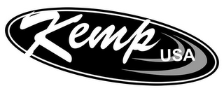 KEMP USA