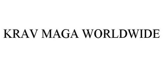 KRAV MAGA WORLDWIDE