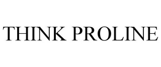 THINK PROLINE