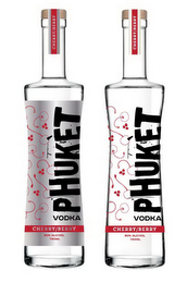 PHUKET VODKA